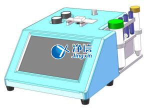 中國人自己的微流控單細(xì)胞測序儀來了！_微流控Drop-seq